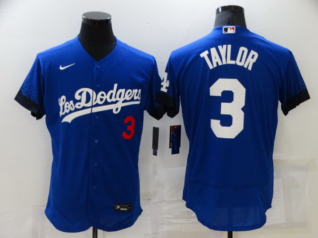 Los Angeles Dodgers Jerseys 027